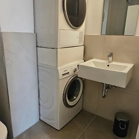 Wald & Wasser Apartment *