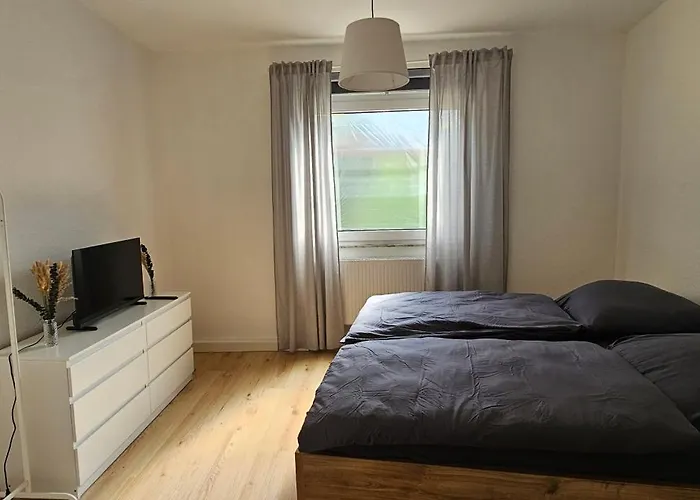 Wald & Wasser Appartement *