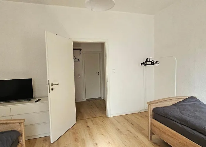 Wald & Wasser Appartement